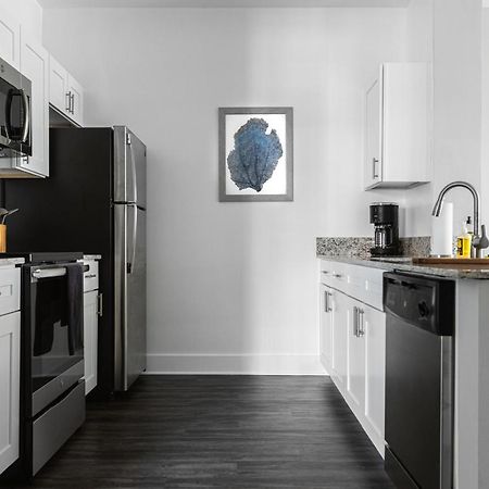 Blackswan - Rosemary Sq - Bohemian Loft With Balcony West Palm Beach Kültér fotó