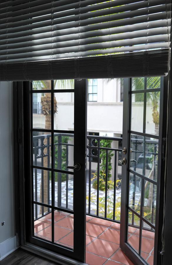 Blackswan - Rosemary Sq - Bohemian Loft With Balcony West Palm Beach Kültér fotó