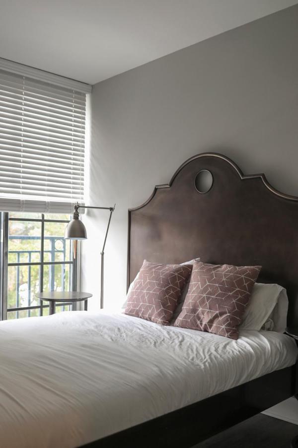 Blackswan - Rosemary Sq - Bohemian Loft With Balcony West Palm Beach Kültér fotó